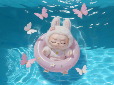 【拉布布壁纸合集】花了几天时间整理的，喜欢的人可以自取